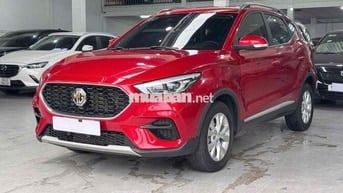 MG ZS 2024 1.5 STD 28000 km Đỏ