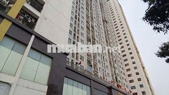 Bán căn hộ 3PN, 2WC tại Đồng Phát Park View Tower, 5,6 tỷ, 76m2.
