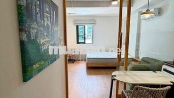 CHO THUÊ CĂN HỘ TÁCH BẾP FULL NỘI THẤT NGAY GẦN CẦU LÊ VĂN SỸ QUẬN 3