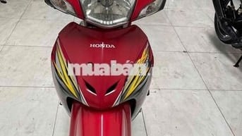 Honda Wave RS Đỏ