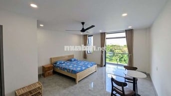 Chung cư mini Bình Chánh - Khu Phong Phú 4 mới xây