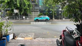 Cho thuê nhà 2 mặt tiền, 2 phòng ngủ, 2 toilet
