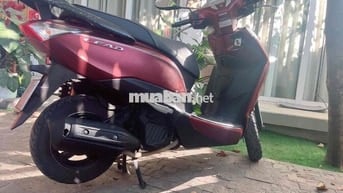 Honda Lead 2015 bs43