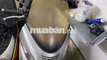 Suzuki Skywave 250 Bạc