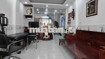 CHỈ 3.75 TỶ (4*10M) 2 TẦNG NGAY HỒ BƠI TÂY THẠNH