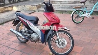 Honda Wave RS 110 Đỏ