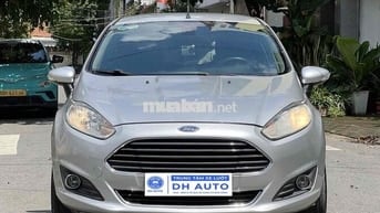 Fiesta 1.5 Sport Siêu chất - Gầm đẹp máy êm DHAUTO