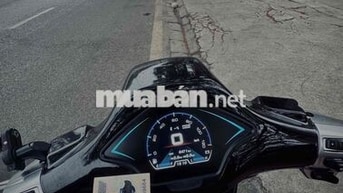 Piaggio Vespa Sprint 2017 Đen