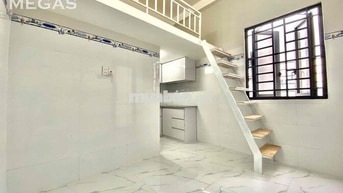 PHÒNG TRỌ MỚI XÂY - CỬA SỔ THOÁNG - SẴN MÁY LẠNH - GẦN NGÃ TƯ GÒ MÂY🌟