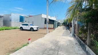 🏡 GIÁ RẺ CHƯA TỪNG CÓ – CHỈ 1 LÔ NGAY TRUNG TÂM AN NGÃI - BRVT