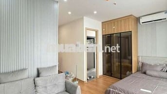 căn hộ 2 ngủ 1 khách 235 yên Hòa