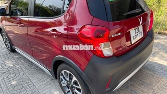 VinFast Fadil 2022 Cao cấp Đỏ