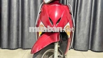 Honda Lead Đỏ