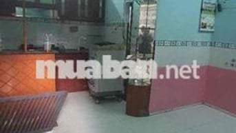 UYÊN CĂN THỚI AN 16, QUẬN 12. GIÁ 4 TRIỆU / THÁNG