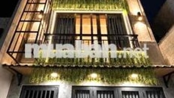 🤩CHDV Thu nhập khủng 100tr /1 Tháng có thang máy quá rẻ.chỉ 11 tỷ6