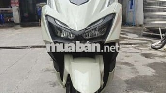Honda Vario 160 2023 Xám 43 km