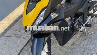 Honda Winner 2016 Vàng đen