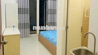 Phòng trọ ban công 3tr2 trong nhà nguyên căn siêu vip