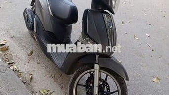 Bán Piaggio Liberty ABS 125 màu ghi giá siêu tốt