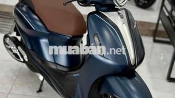 Grande ABS 2025 Lướt như mới ( Hỗ trợ GÓP ). ✅✅✅