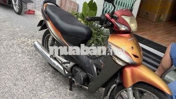 Bán wave S như hình bstp 9chủ kí khó bán giao cccd