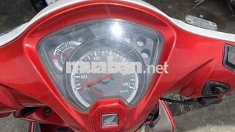 Honda Vision 2015 Đỏ 272155 km