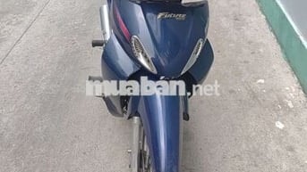 Xe nhà đi Honda Future 2000 Xanh BSTP, máy êm ru