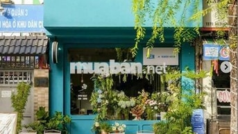 SIÊU PHẨM MẶT TIỀN QUẬN 3 – TỌA ĐỘ VÀNG KHỞI SỰ KINH DOANH THÀNH CÔNG