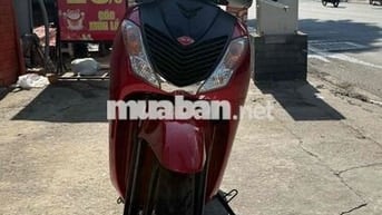 Honda SH 125i 2011 Đỏ nguyên bản chính chủ