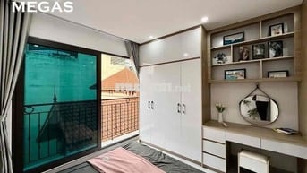 HIẾM NHẤT CẦU GIẤY!! CHỈ 5 củ Ban công Full NT cho ai nhanh tay CG