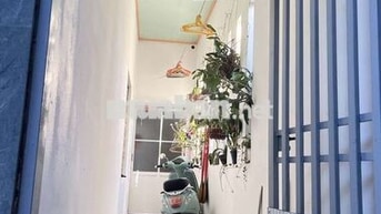 NHÀ CẤP 4 CÓ GÁC XẾP . Ngay cầu An Dương