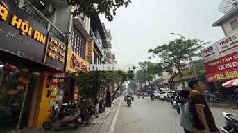 Chính chủ bán nhà Mặt Phố Lạc Trung 🔔🔔