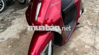 Yamaha Janus Đỏ / 2017/ Zin Êm
