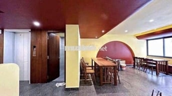 MB NGUYỄN TRÃI Q1. 6X20M. GIÁ CHỈ 32TR