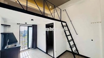 Căn duplex gần ngay ĐH FPT - FPT plazz 1,2