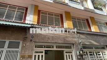 Cho Thuê Nhà HDC Hồng Đào 1T1L2L Sân Đậu Oto gần QL13