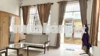 [Thủ Đức] Cho thuê nhà nguyên căn khu Cư xá điện lực