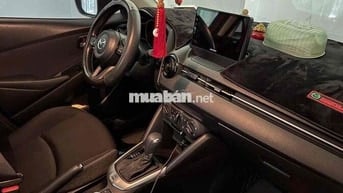 Mazda 2AT 2023 Đỏ 11.000 km