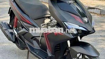 Honda Air Blade 125cc 2018 Đen Smartkey