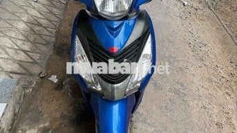 Honda Vision 2016 Xanh