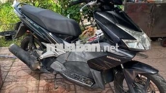 Honda Air Blade 2009 Đen