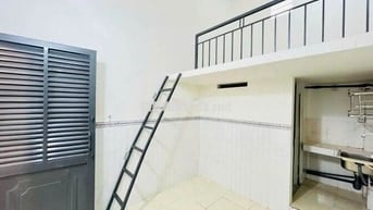 Phòng Mới Xây Có Cổng Vân Tay, Giặt Free