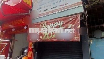 Cho thuê nhà Mặt Tiền Lê Quang Định p7 bình thạnh đông đúc giá rẻ 
