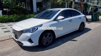 Hyundai Accent 2021  ĐẶC BIỆT 1.4AT Trắng 37.000km