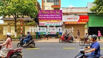 Cho thuê nhà mặt tiền Lê Hồng Phong
