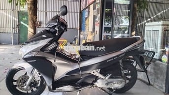 Honda Air Blade 2012 Bạc đen