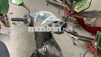 Honda Lead 2013 đăng ký lần đầu 2015