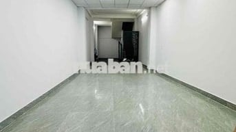 NHÀ MẶT TIỀN PHAN VĂN TRỊ BÌNH THẠNH