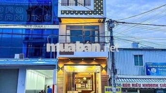 CHO THUÊ NHÀ MẶT TIỀN TRẦN NAM PHÚ FULL NỘI THẤT