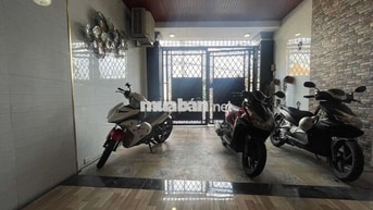 mặt tiền TRẦN THỊ BỐC - THỨO TAM THÔN- HÓC MÔN